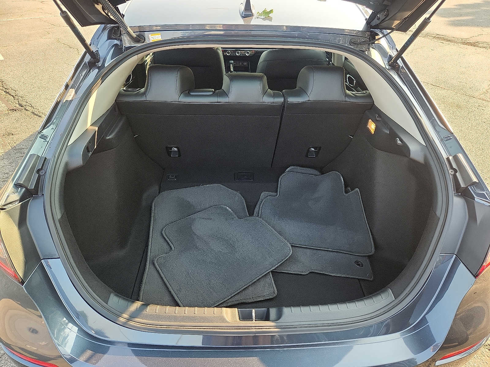 Used 2024 Honda Civic Sedan