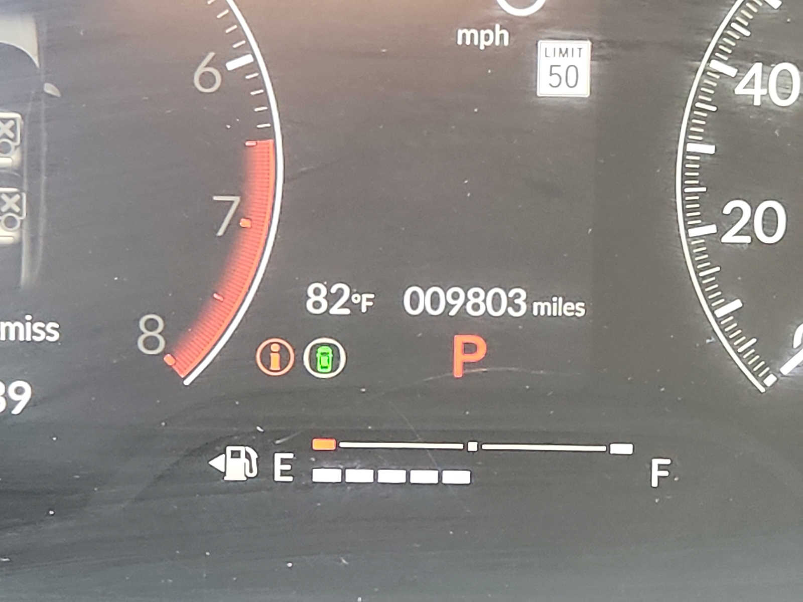 Used 2024 Honda Civic Sedan
