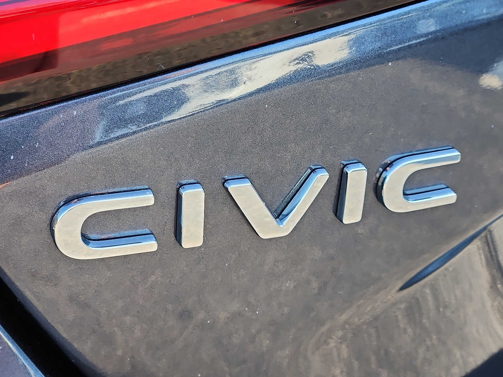 Used 2024 Honda Civic Sedan
