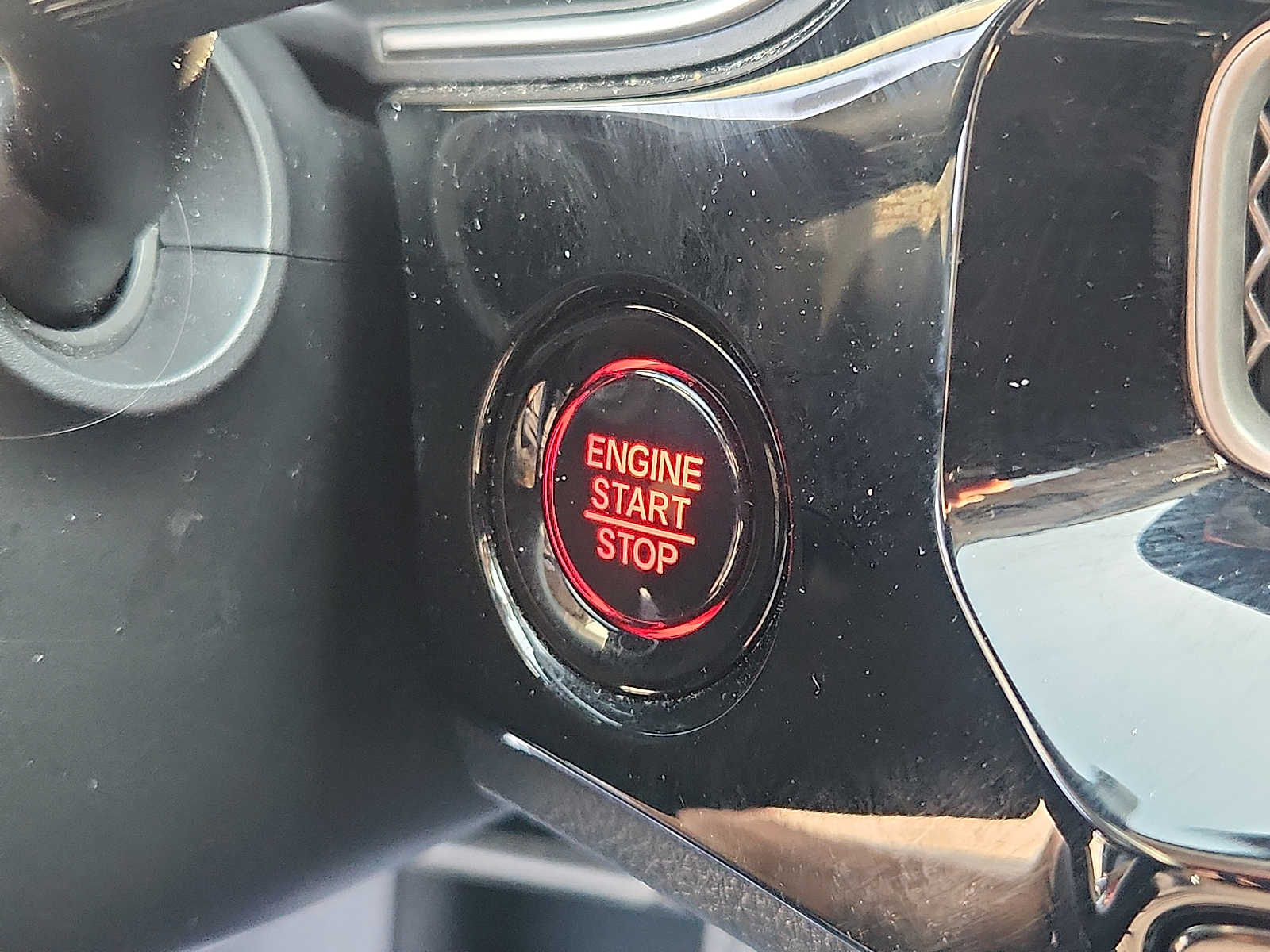 Used 2024 Honda Civic Sedan