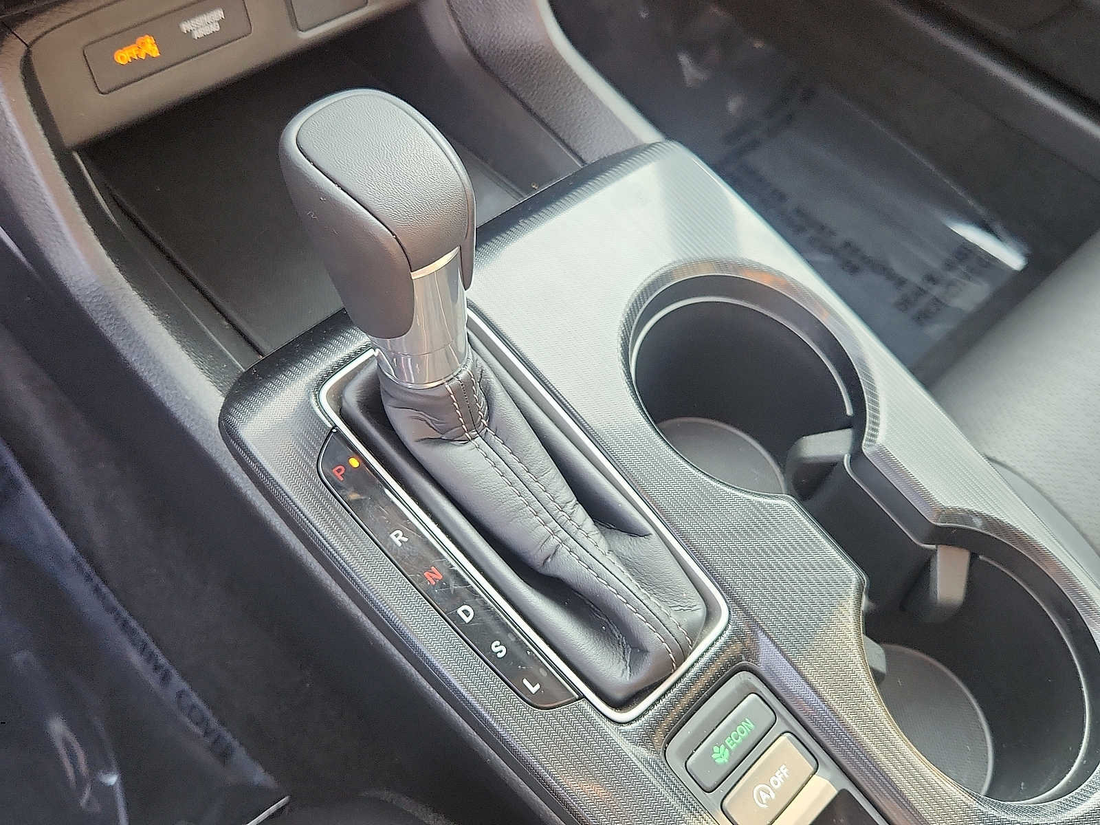 Used 2024 Honda Civic Sedan