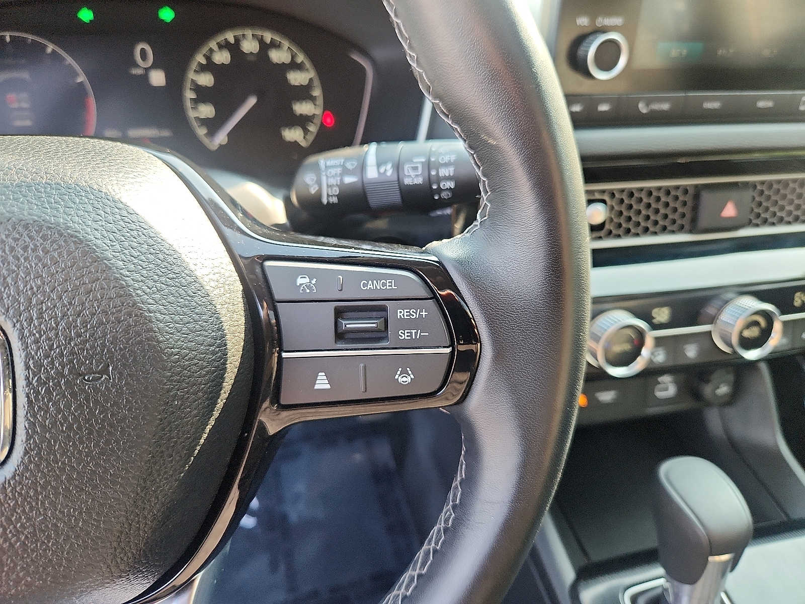Used 2024 Honda Civic Sedan