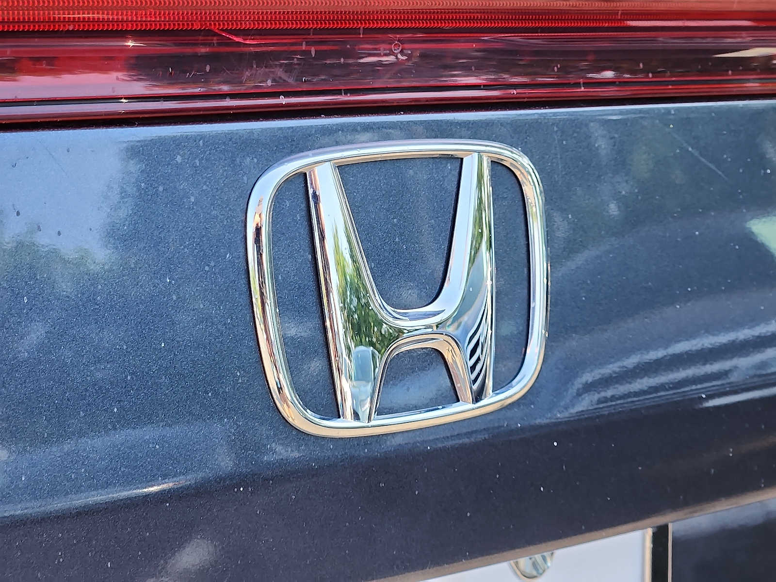 Used 2024 Honda Civic Sedan