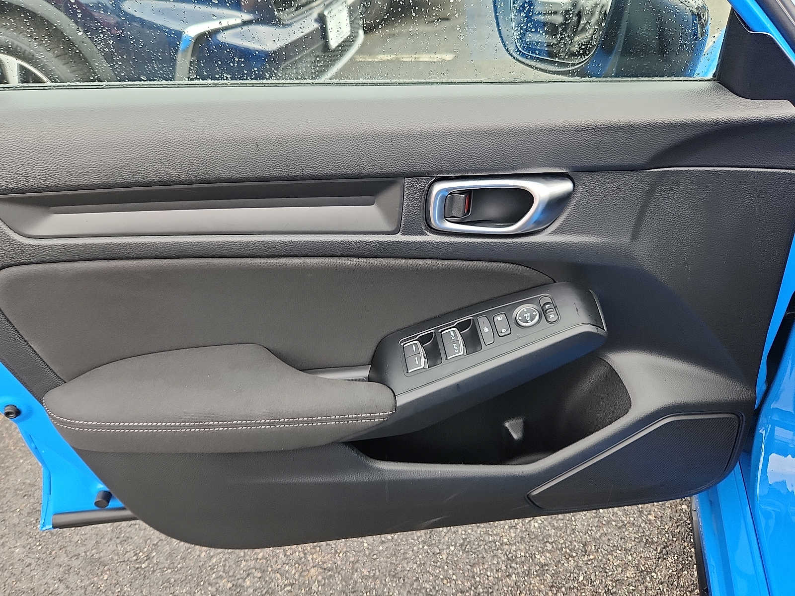 Used 2026 Honda Civic Sedan