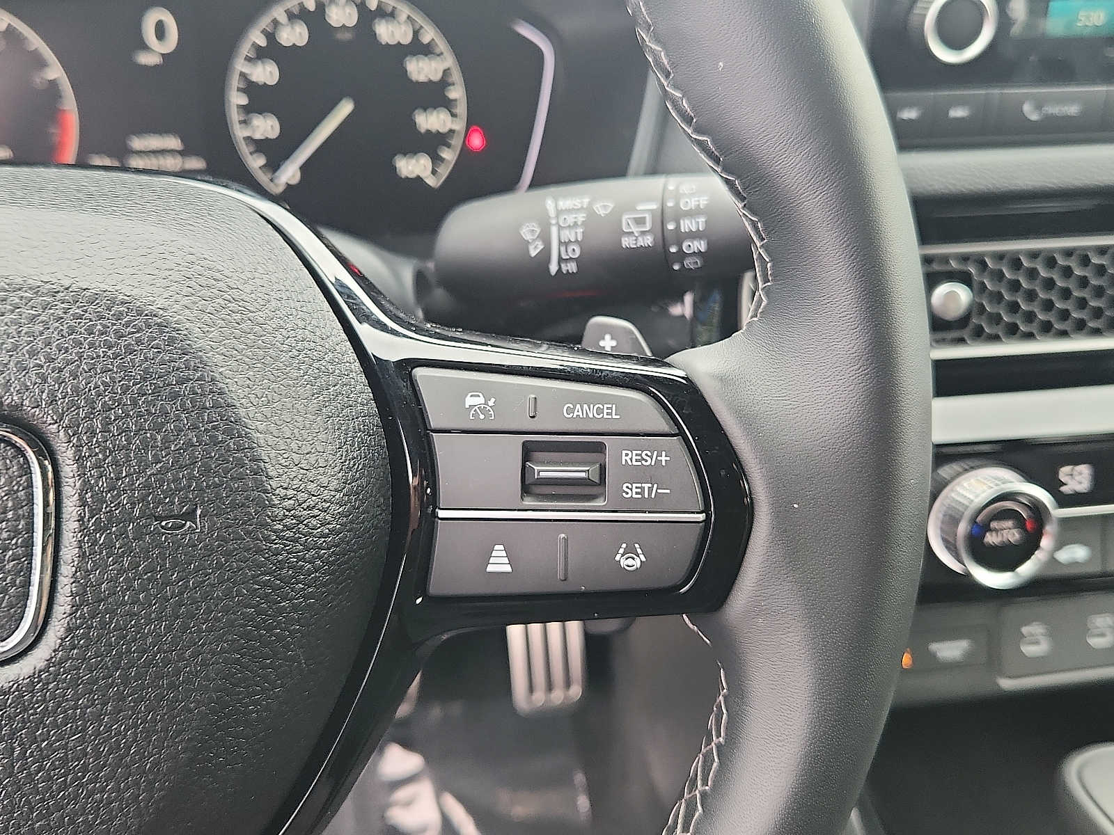 Used 2026 Honda Civic Sedan
