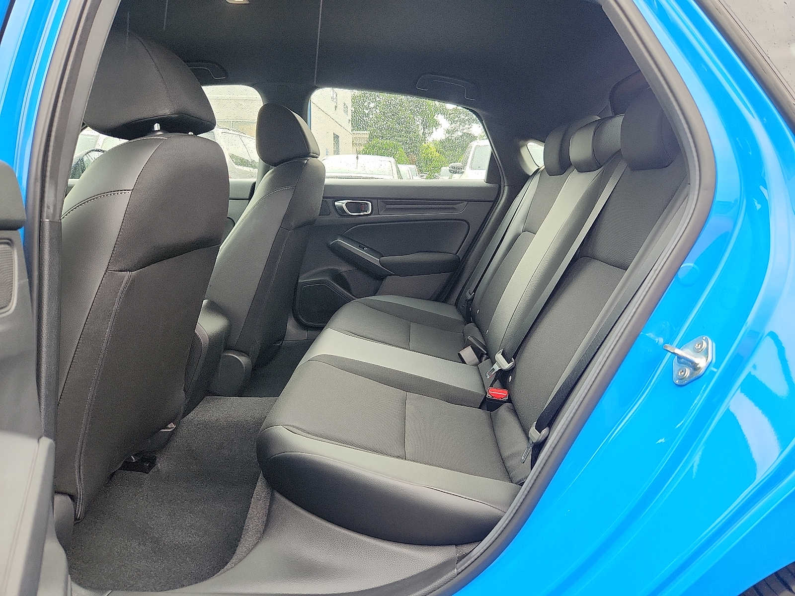 Used 2026 Honda Civic Sedan