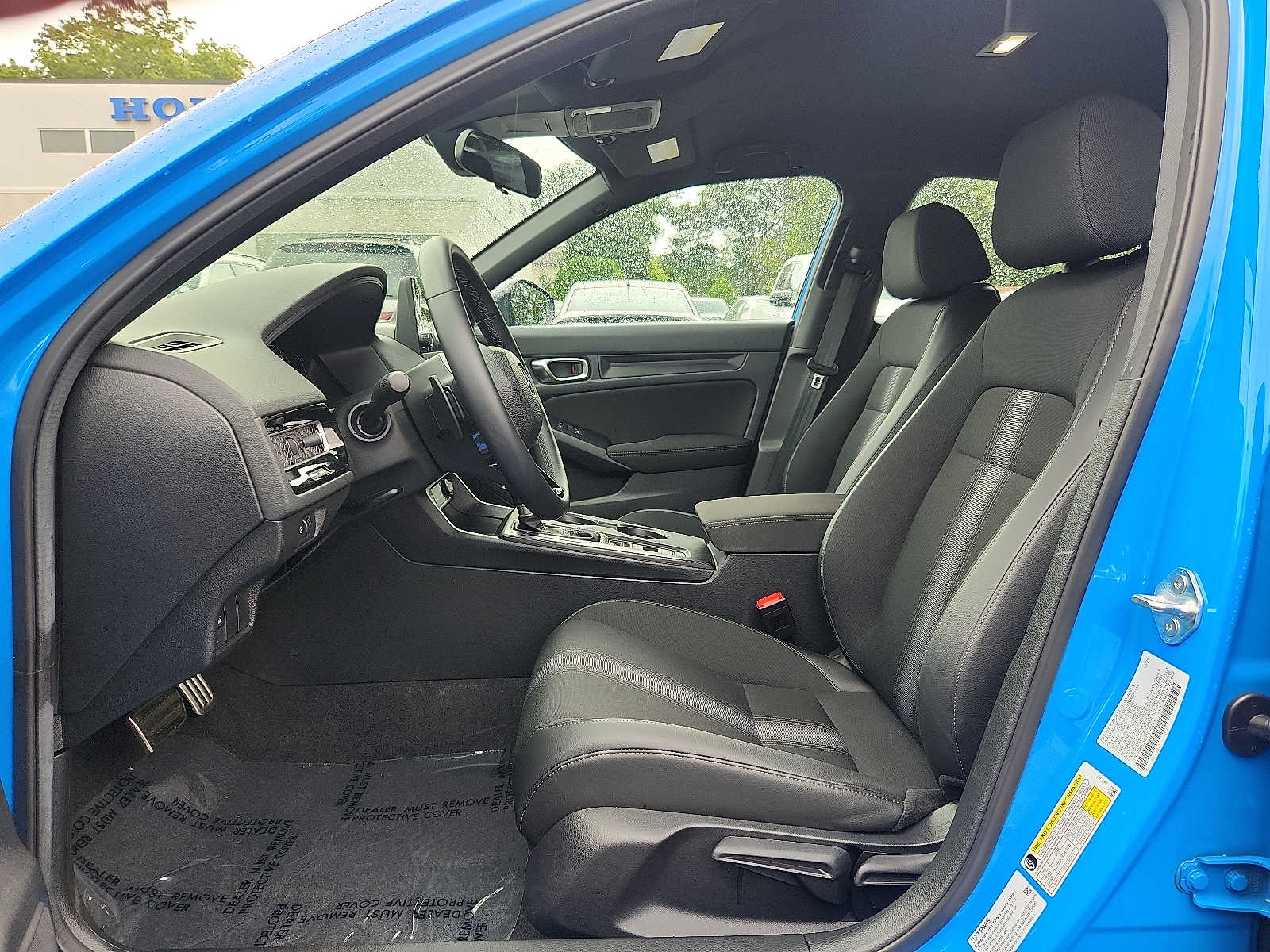 Used 2026 Honda Civic Sedan