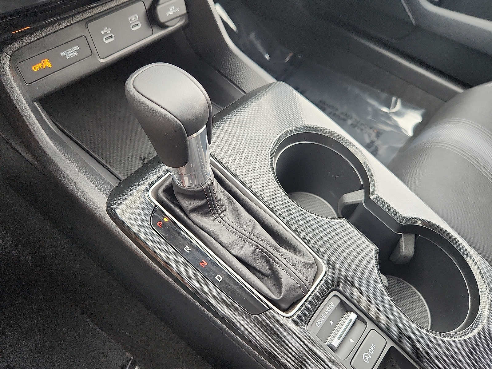 Used 2026 Honda Civic Sedan