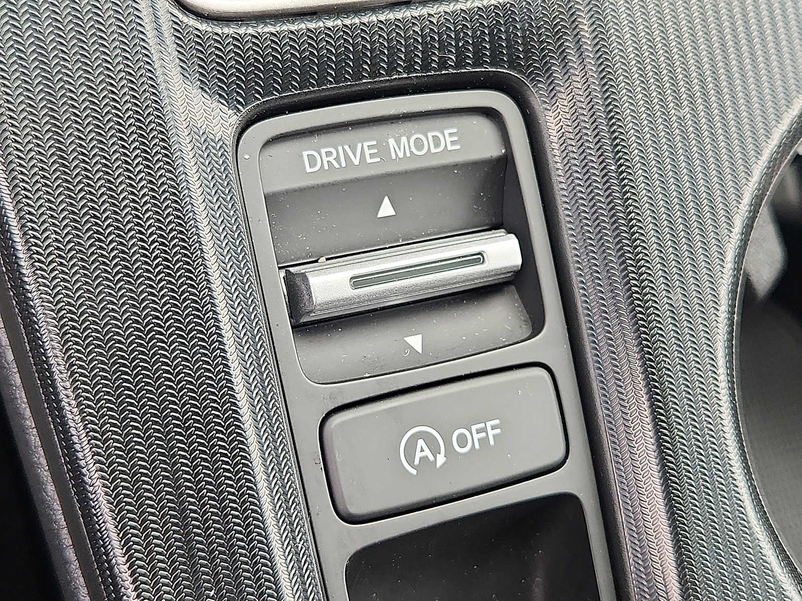 Used 2026 Honda Civic Sedan