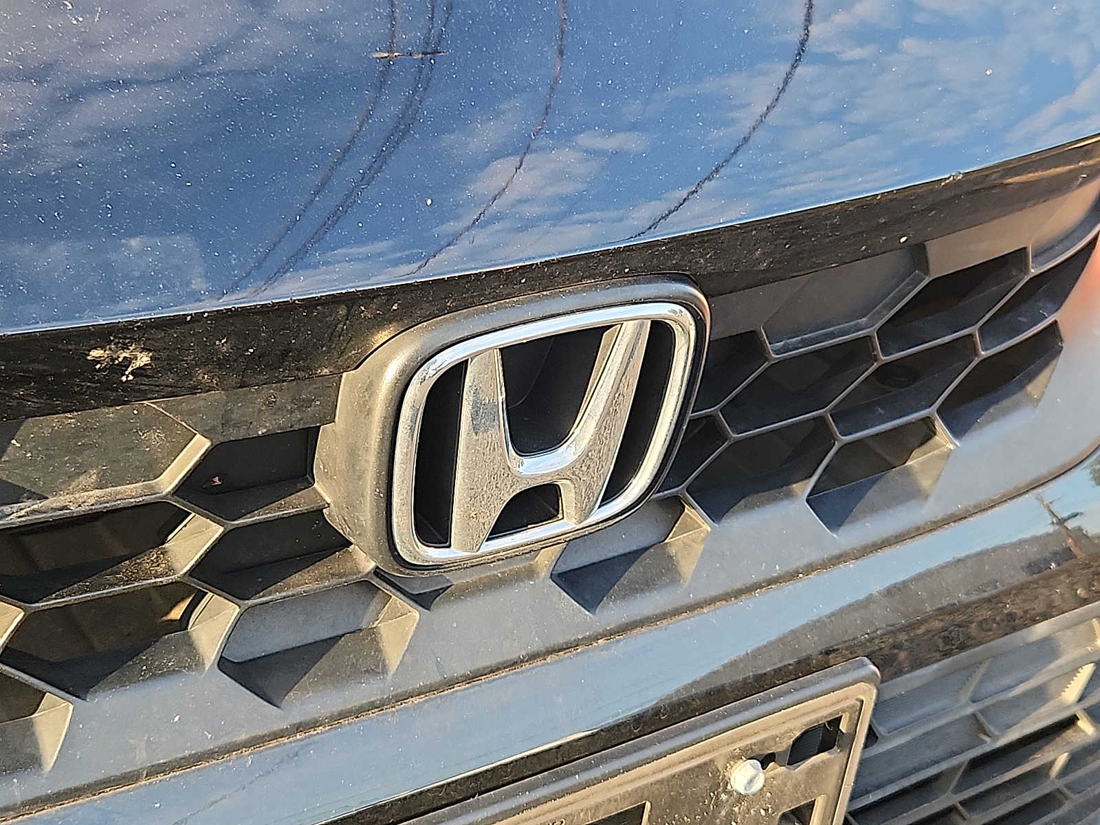 Used 2023 Honda Civic Sedan