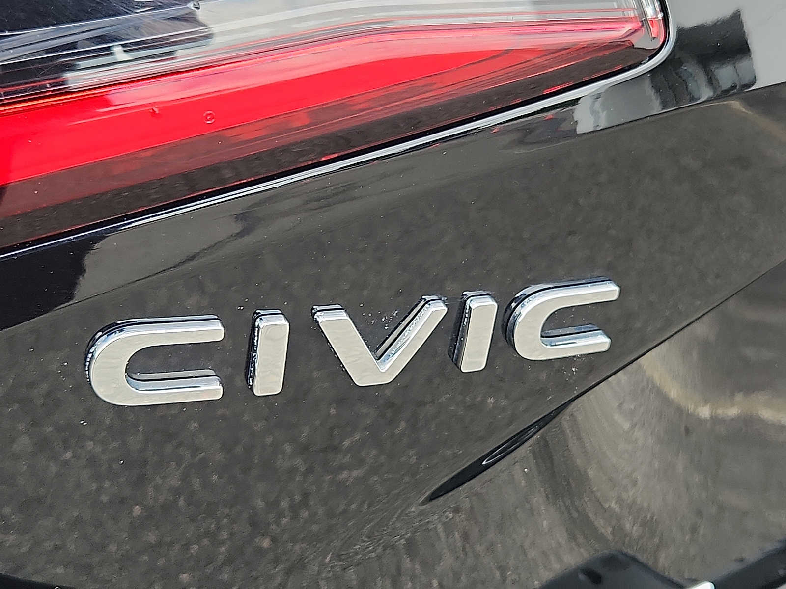 2023 Honda Civic Hatchback Sport - Photo 30
