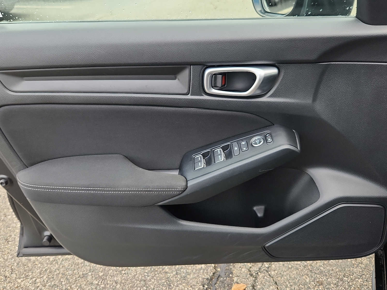 2023 Honda Civic Hatchback Sport - Photo 12