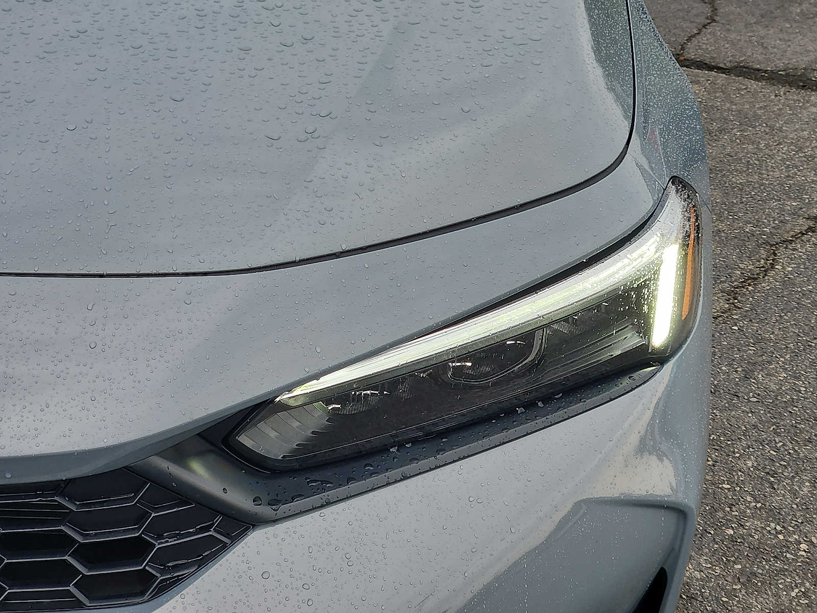 2025 Honda Civic Hatchback Sport - Photo 9