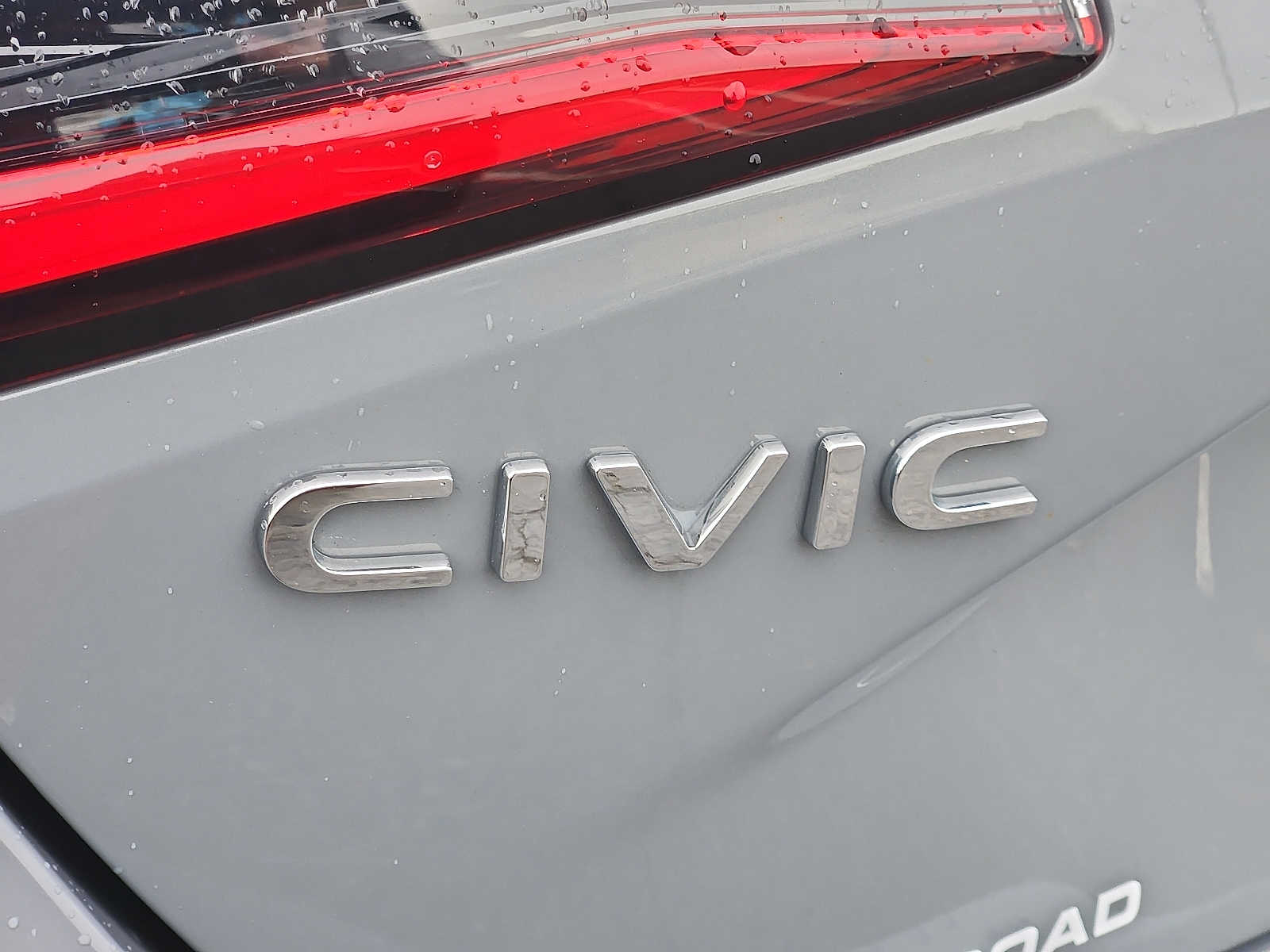 2025 Honda Civic Hatchback Sport - Photo 29