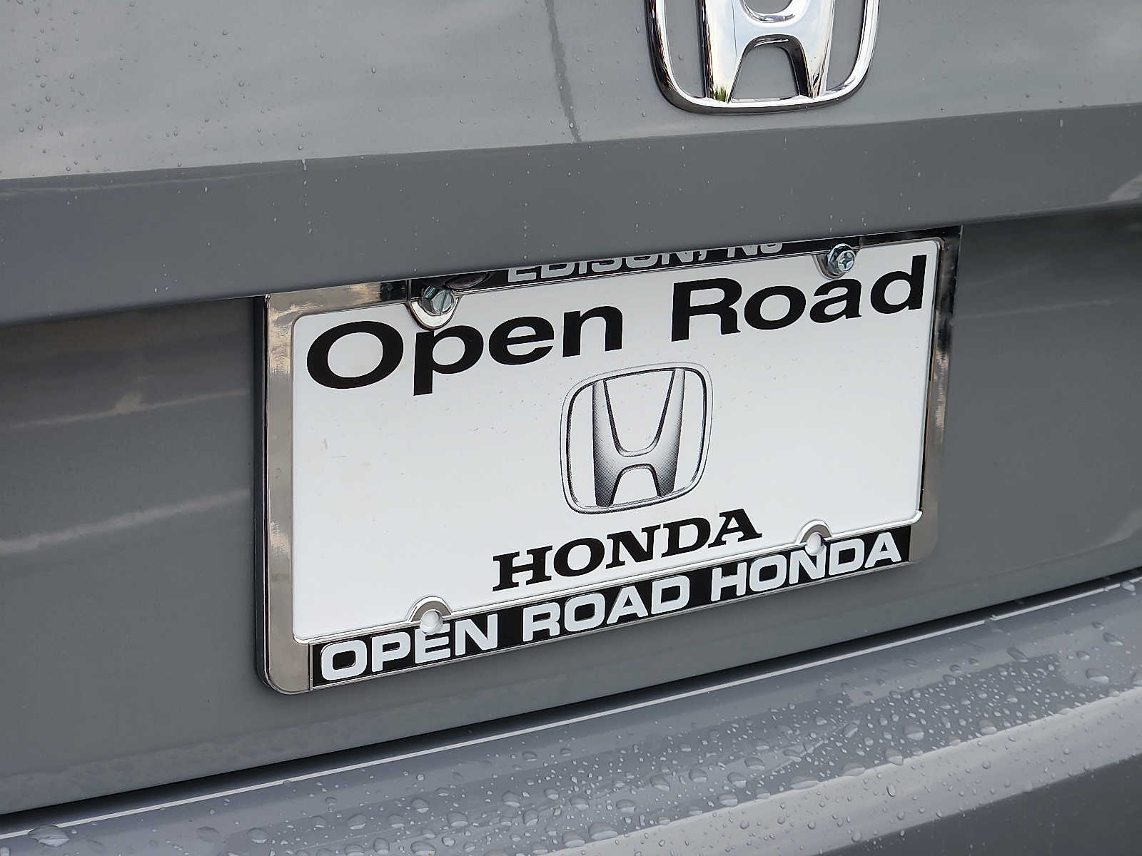 2025 Honda Civic Hatchback Sport - Photo 30