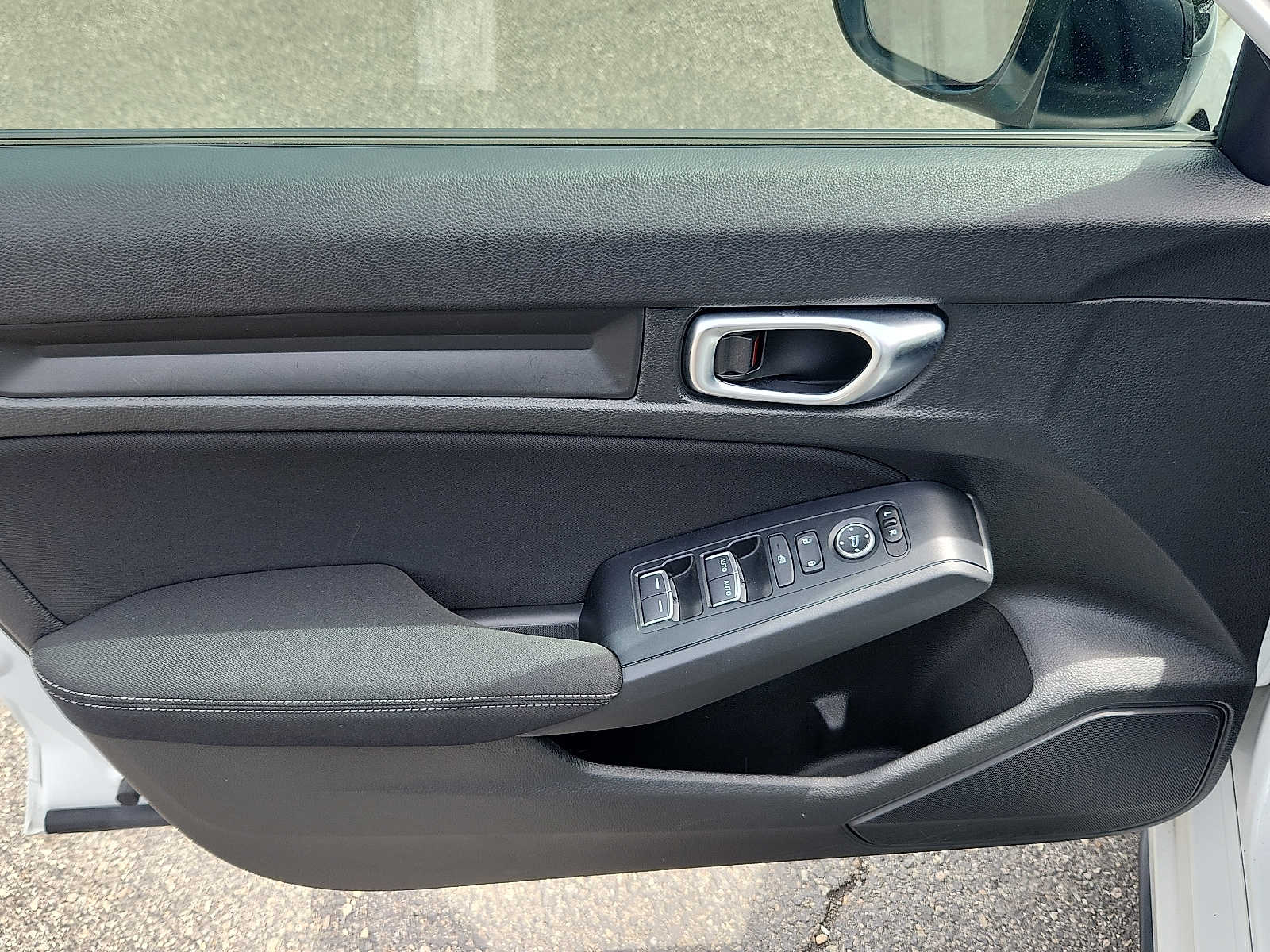2024 Honda Civic Hatchback Sport - Photo 10