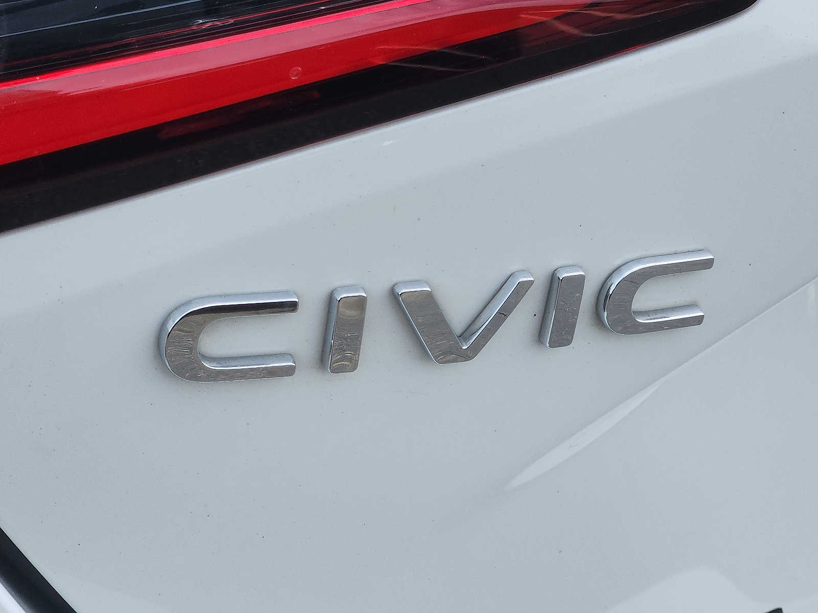 2024 Honda Civic Hatchback Sport - Photo 27
