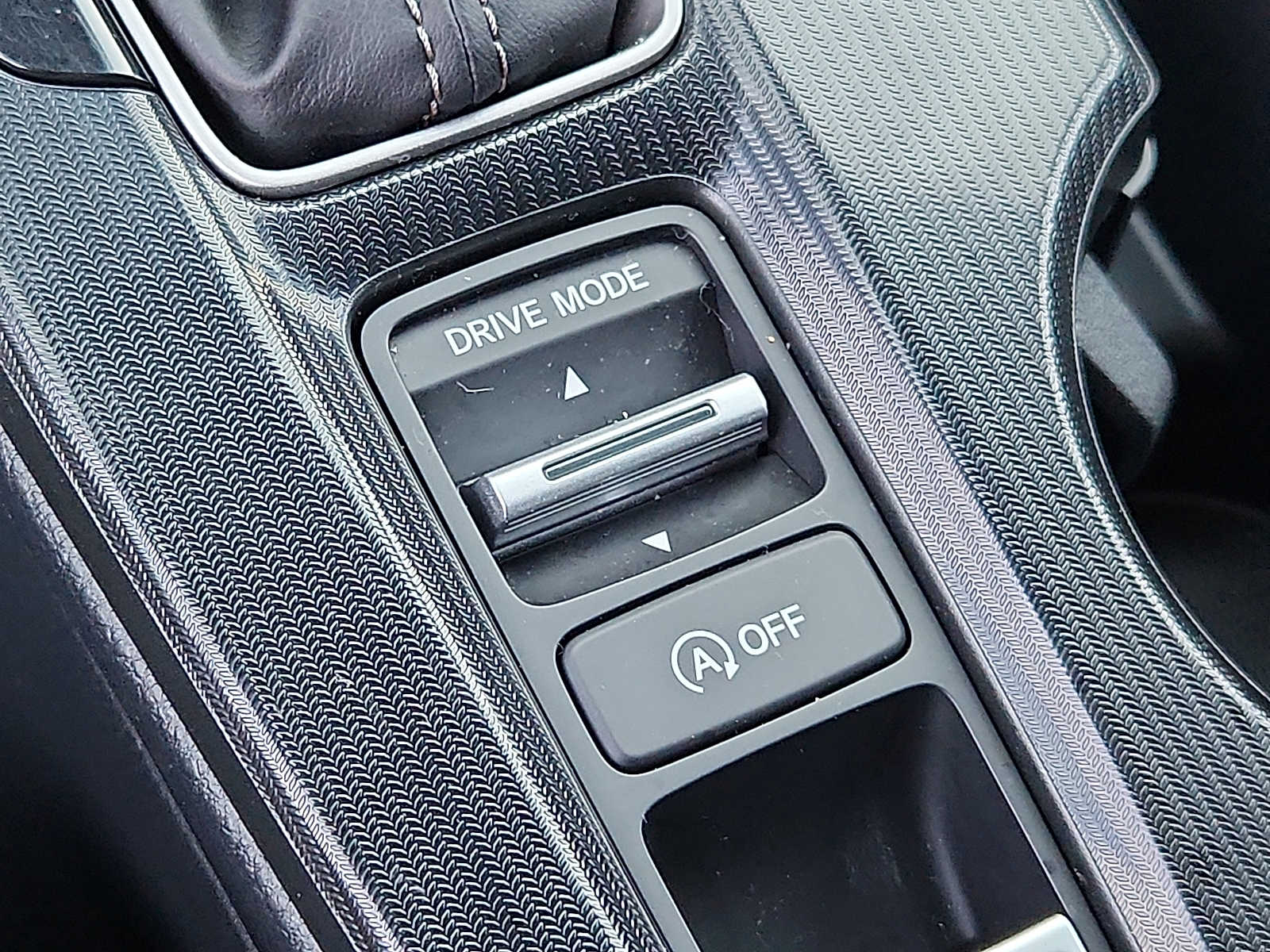 2025 Honda Civic Hatchback Sport - Photo 25