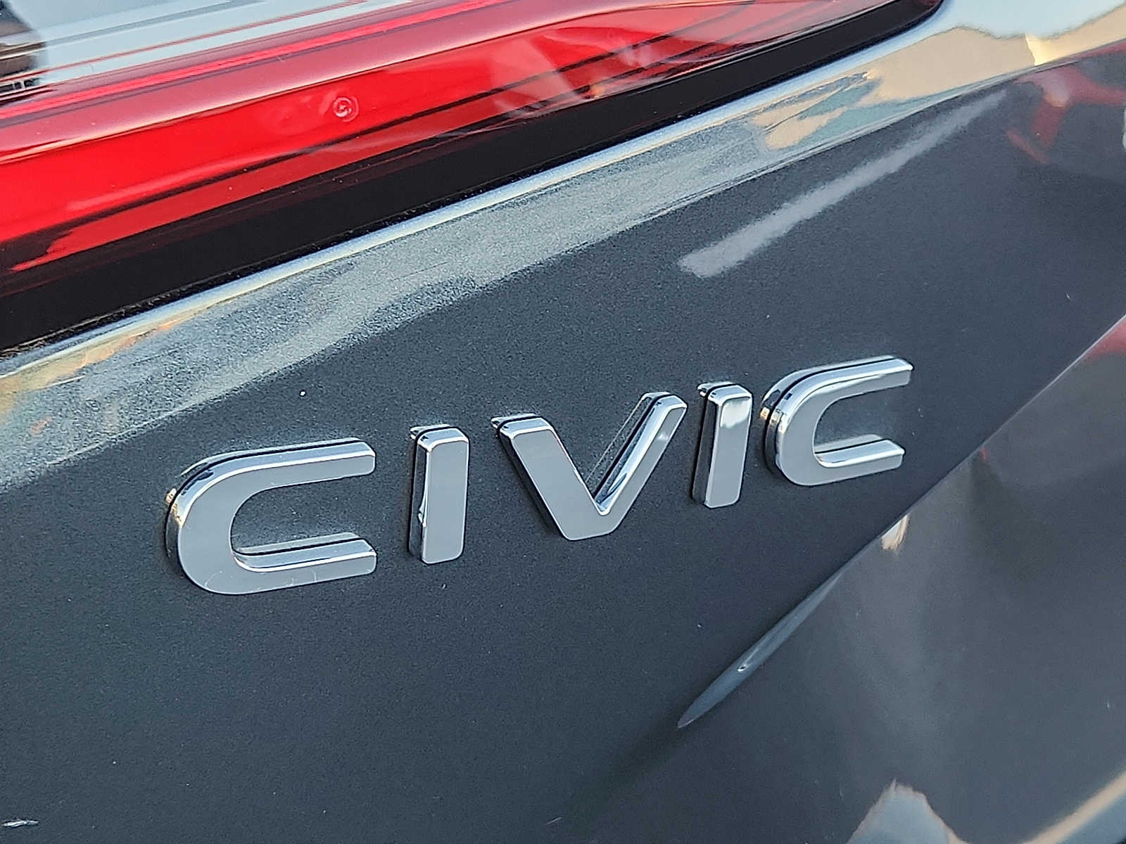 2025 Honda Civic Hatchback Sport - Photo 29