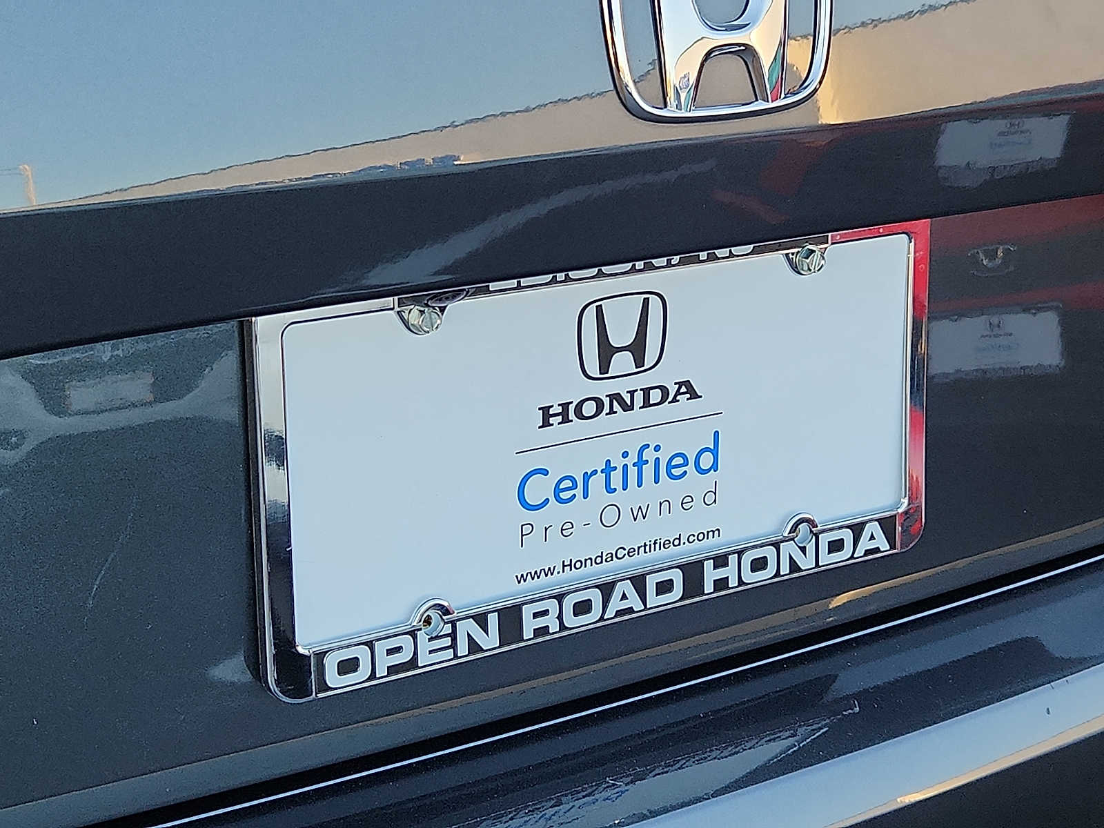 2025 Honda Civic Hatchback Sport - Photo 30