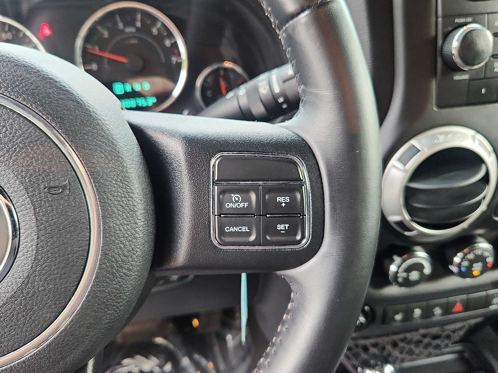 Used 2016 Jeep Wrangler Unlimited SUV