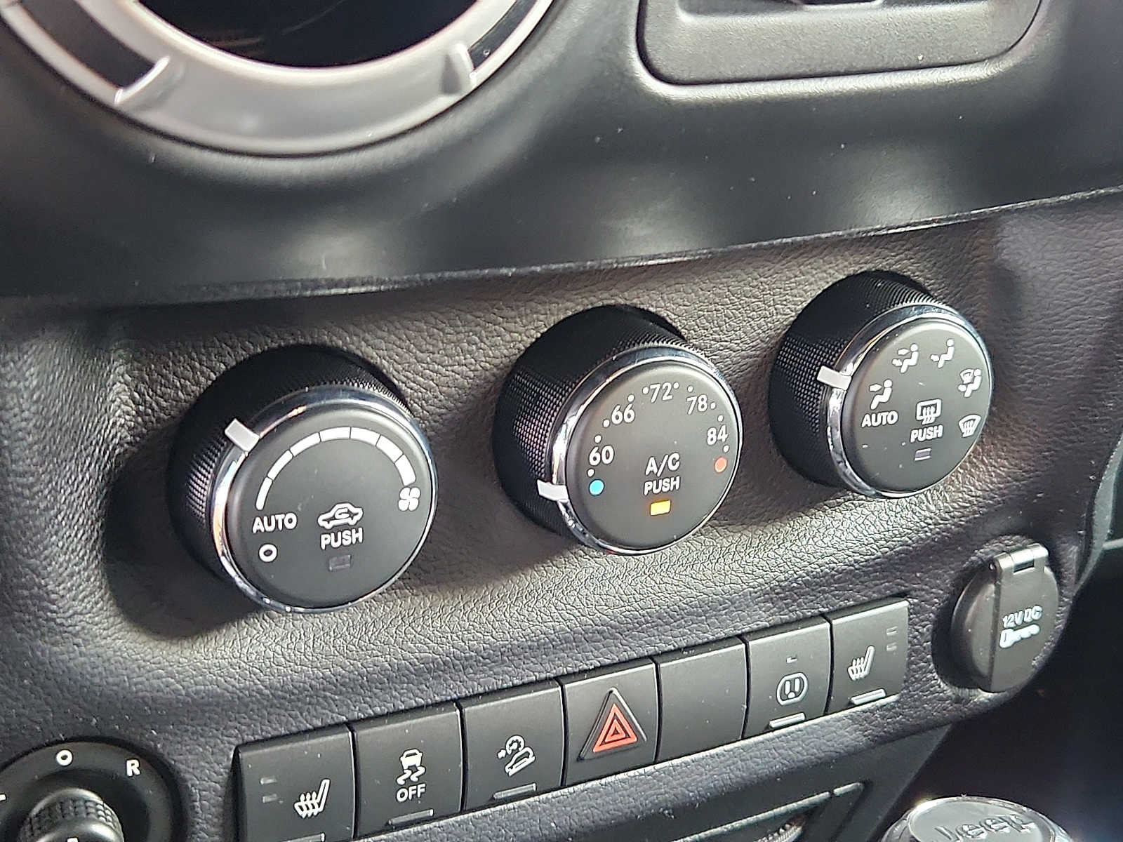 Used 2016 Jeep Wrangler Unlimited SUV