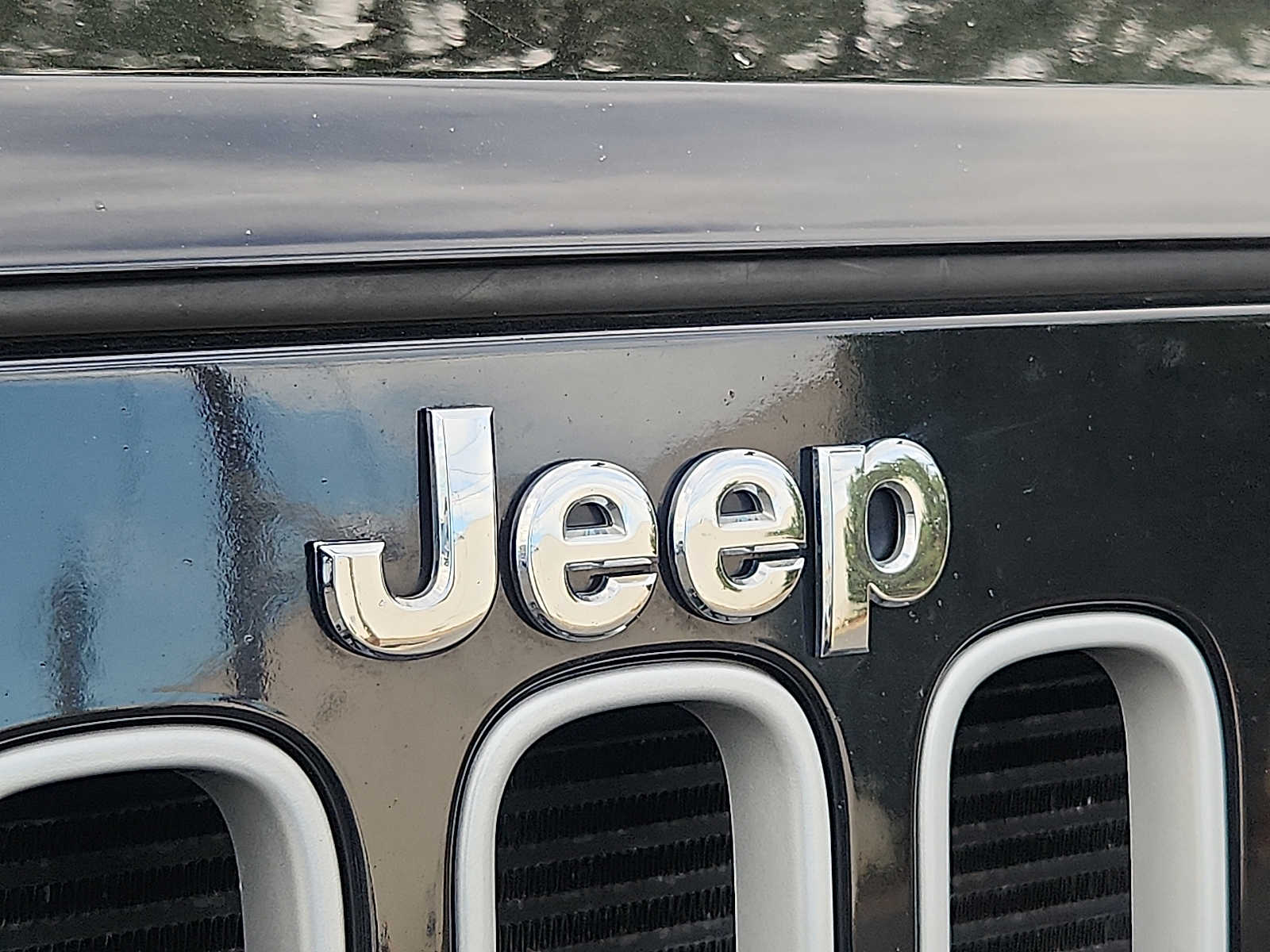 Used 2016 Jeep Wrangler Unlimited SUV