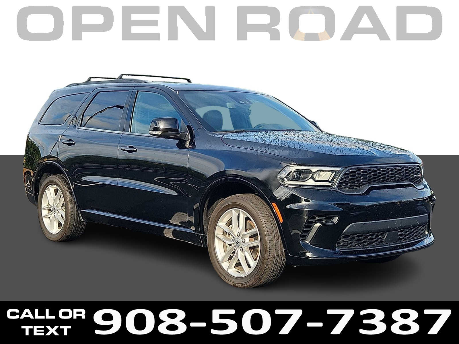 2024 Dodge Durango