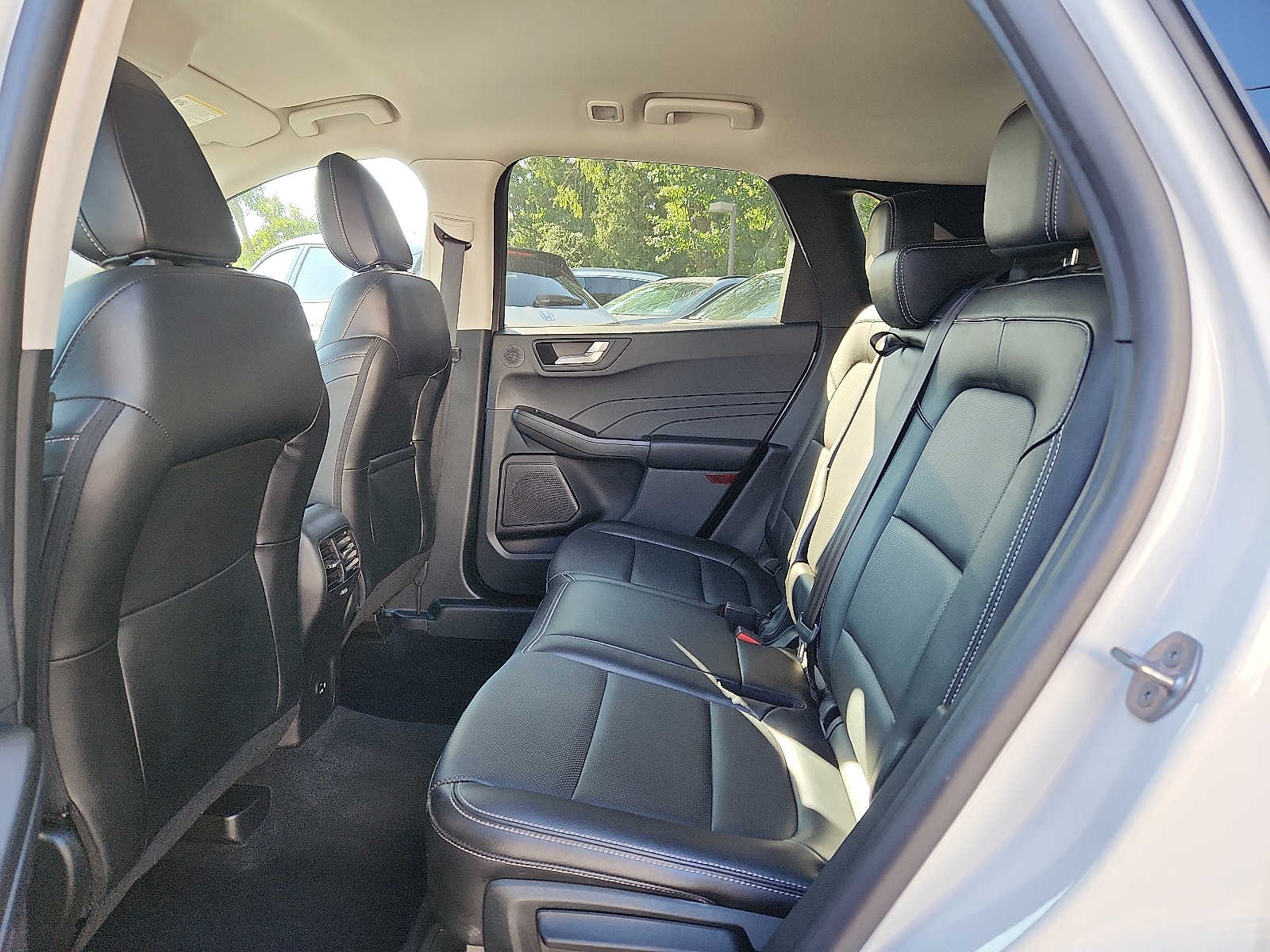 Used 2022 Ford Escape SUV