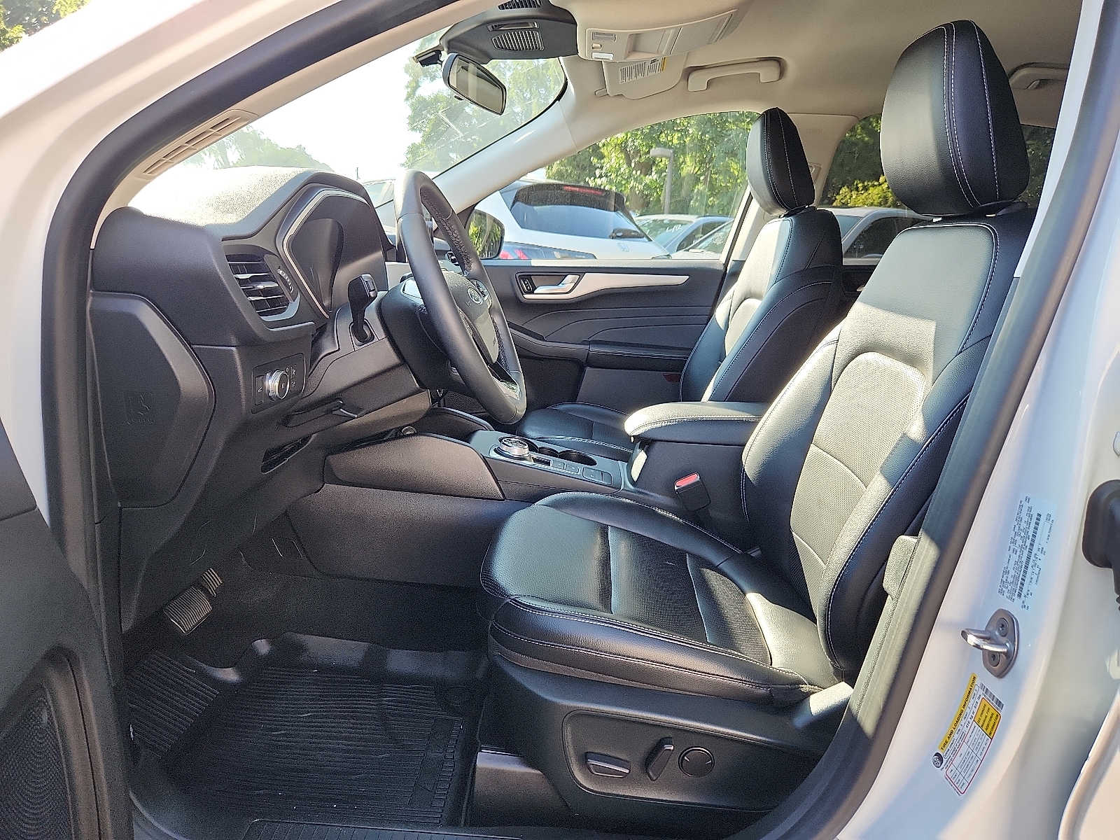 Used 2022 Ford Escape SUV