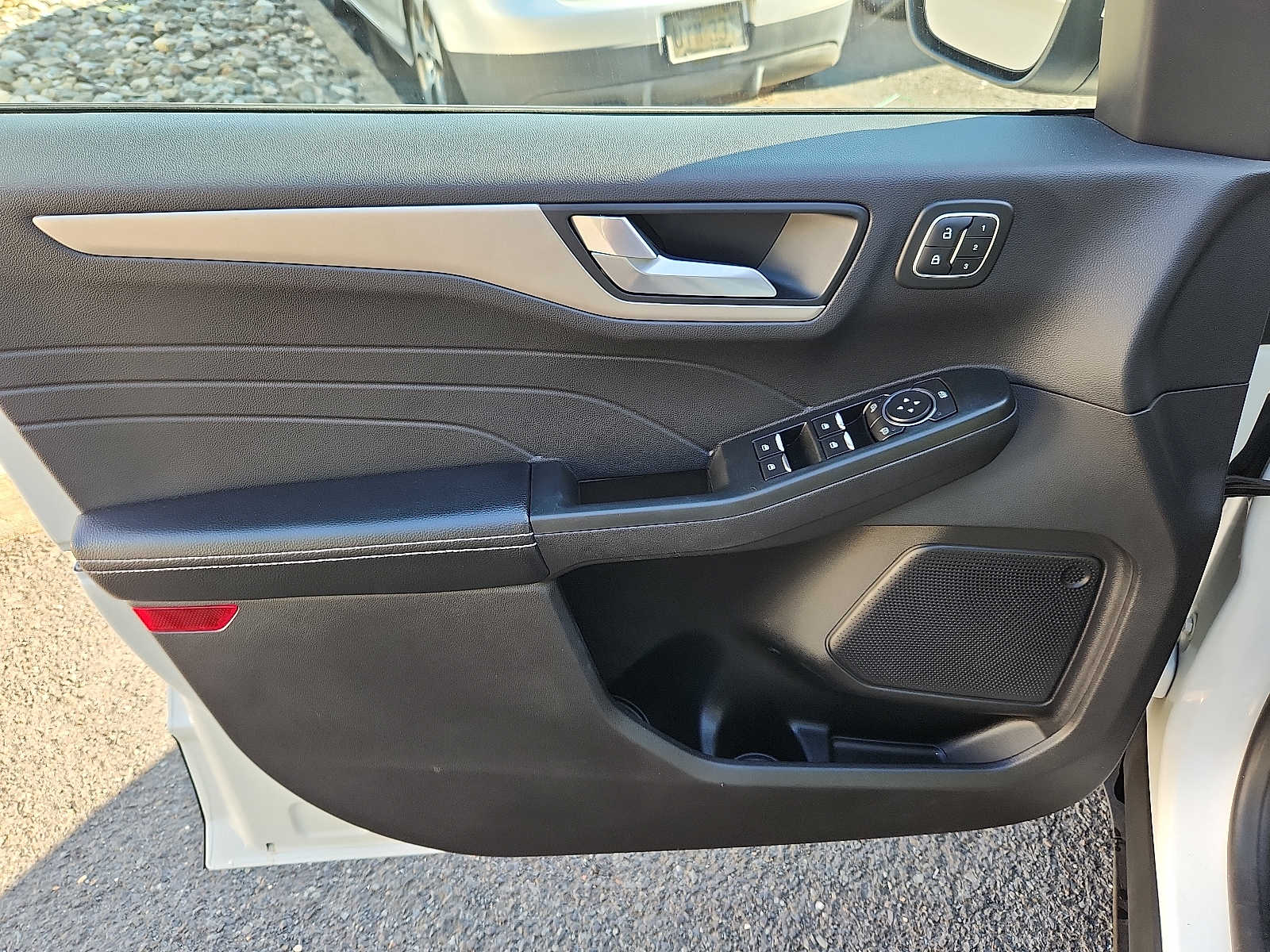 Used 2022 Ford Escape SUV