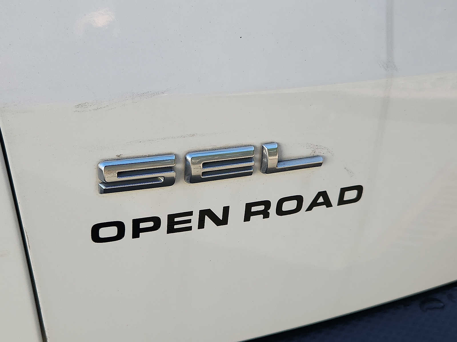 Used 2022 Ford Escape SUV