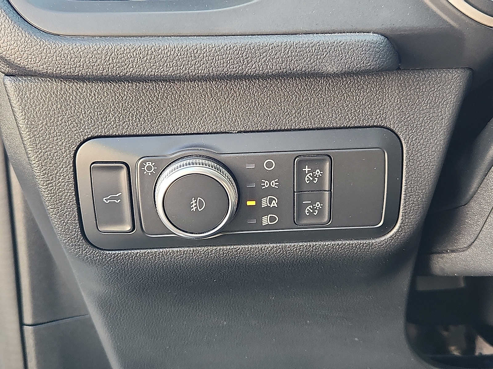 Used 2022 Ford Escape SUV