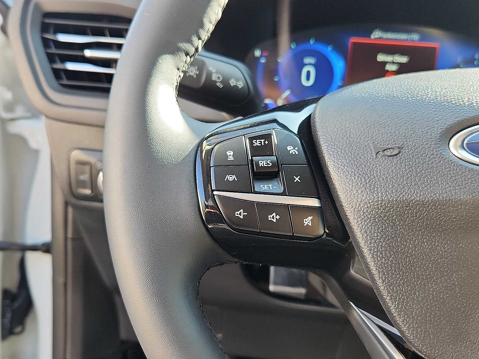 Used 2022 Ford Escape SUV