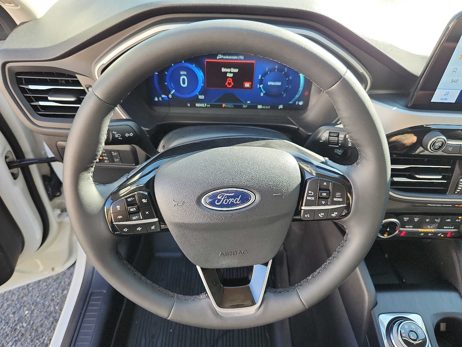 Used 2022 Ford Escape SUV