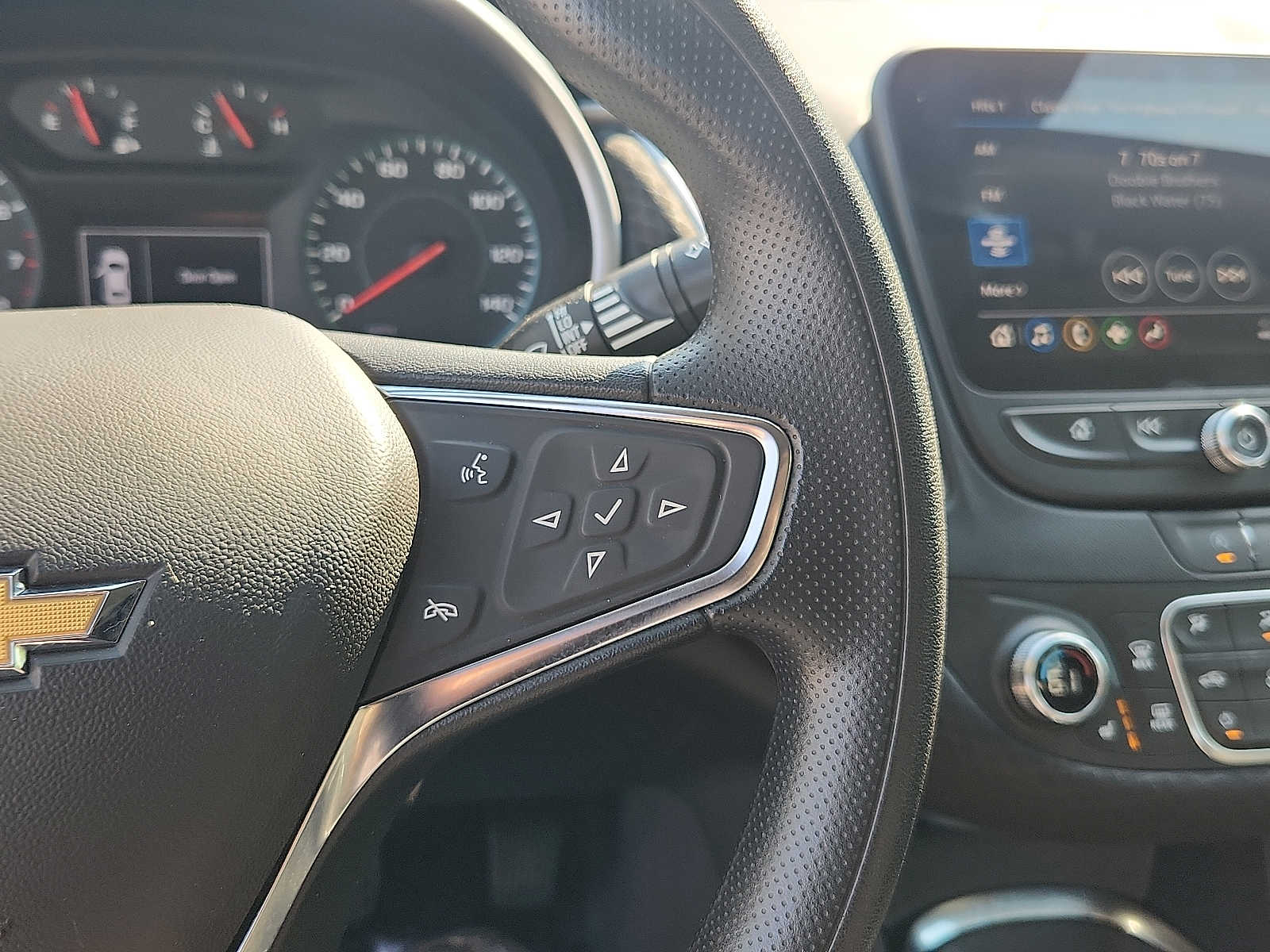 2024 Chevrolet Malibu 1LT - Photo 21