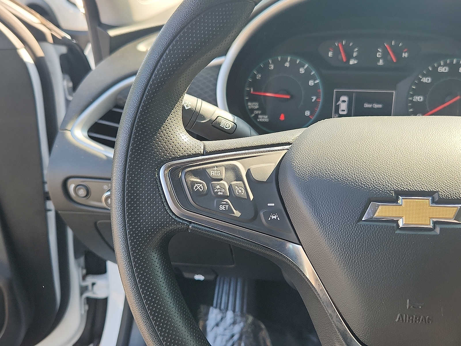 2024 Chevrolet Malibu 1LT - Photo 20