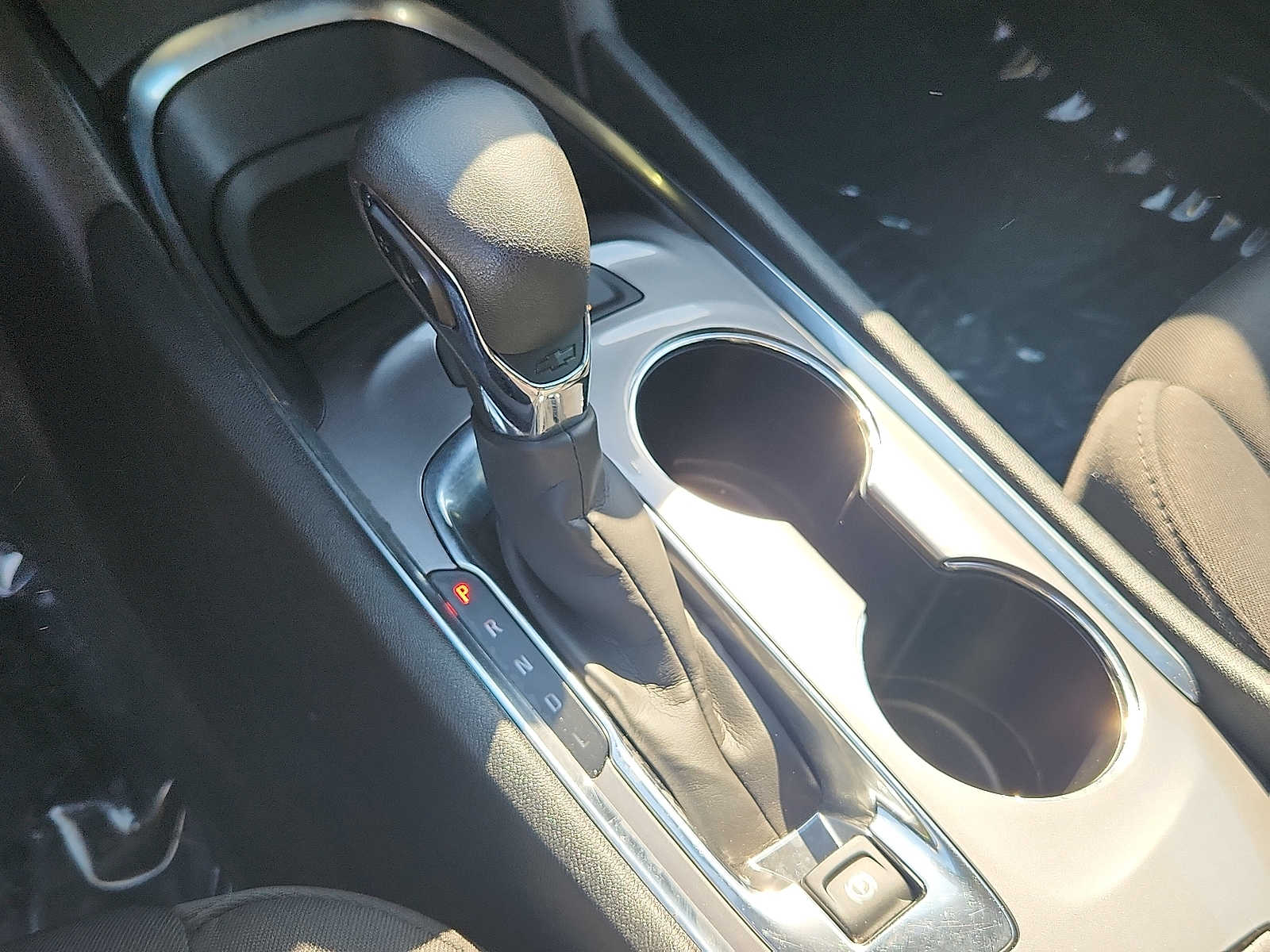2024 Chevrolet Malibu 1LT - Photo 14