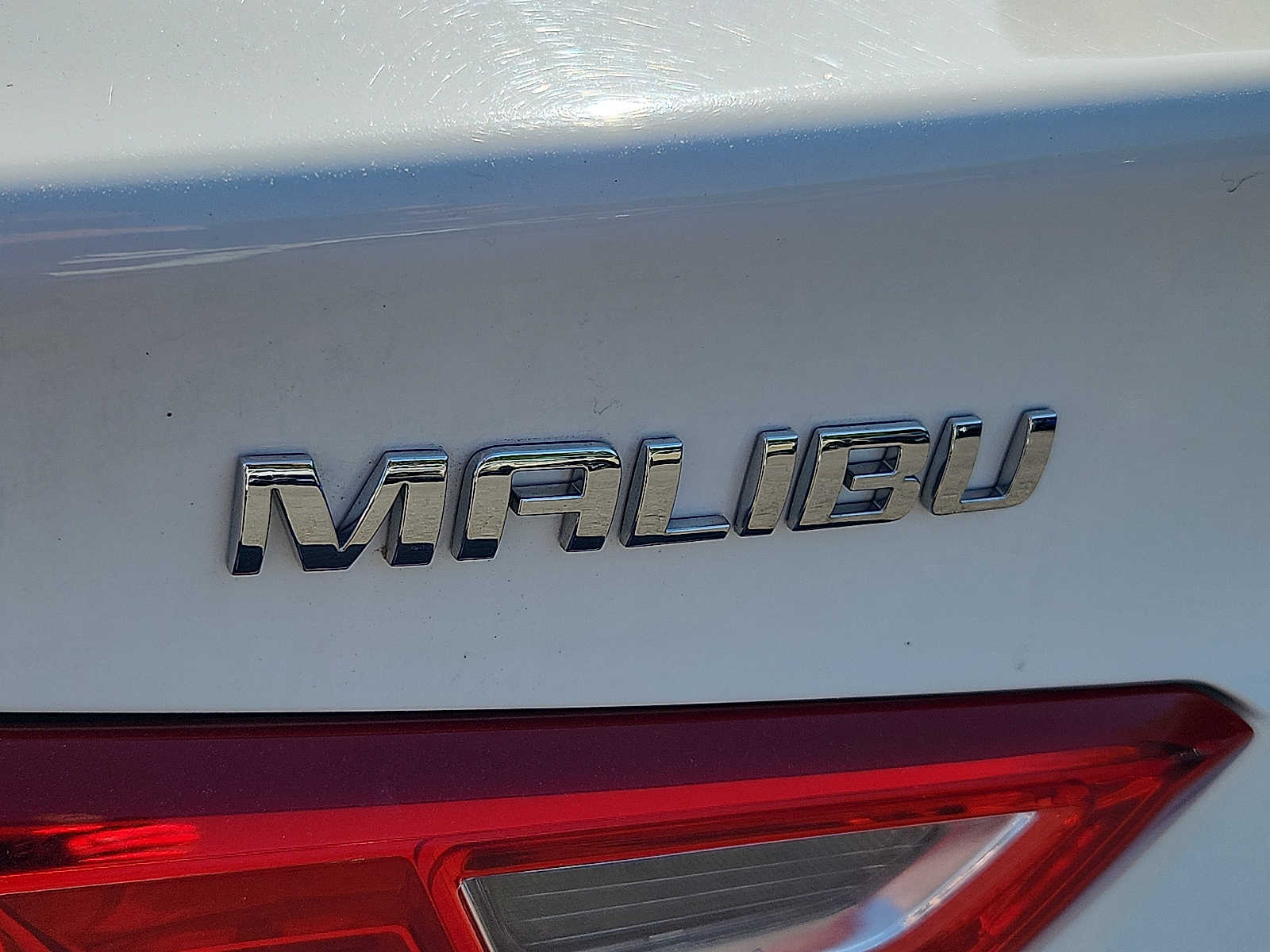 2024 Chevrolet Malibu 1LT - Photo 29