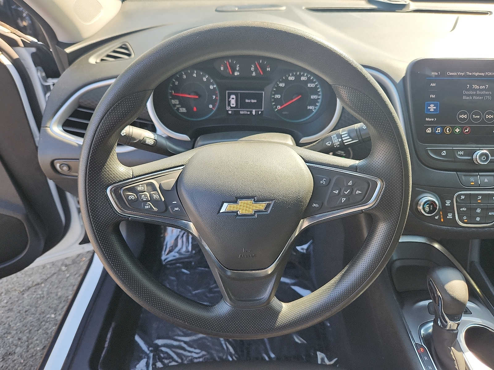 2024 Chevrolet Malibu 1LT - Photo 19