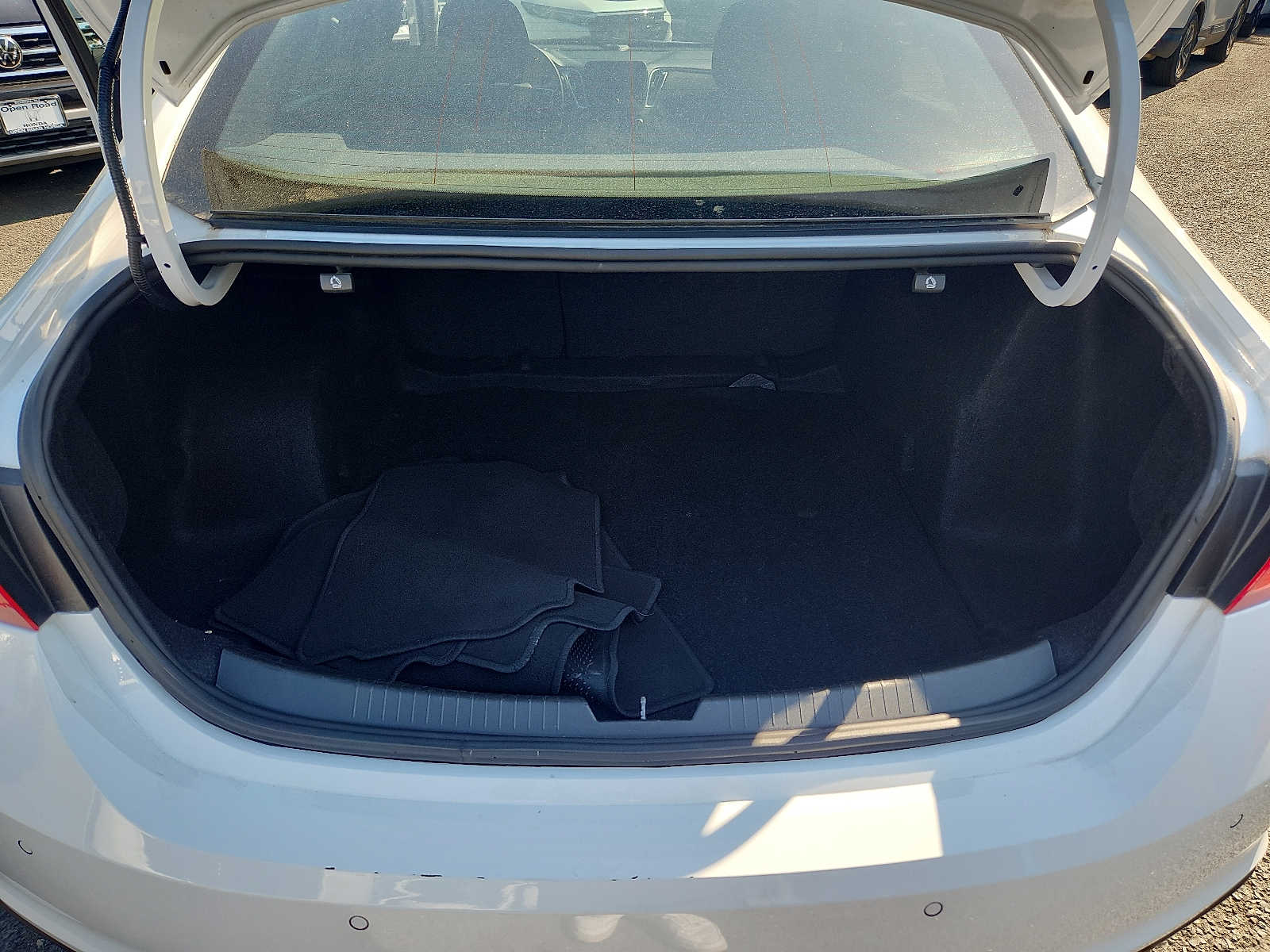 2024 Chevrolet Malibu 1LT - Photo 27