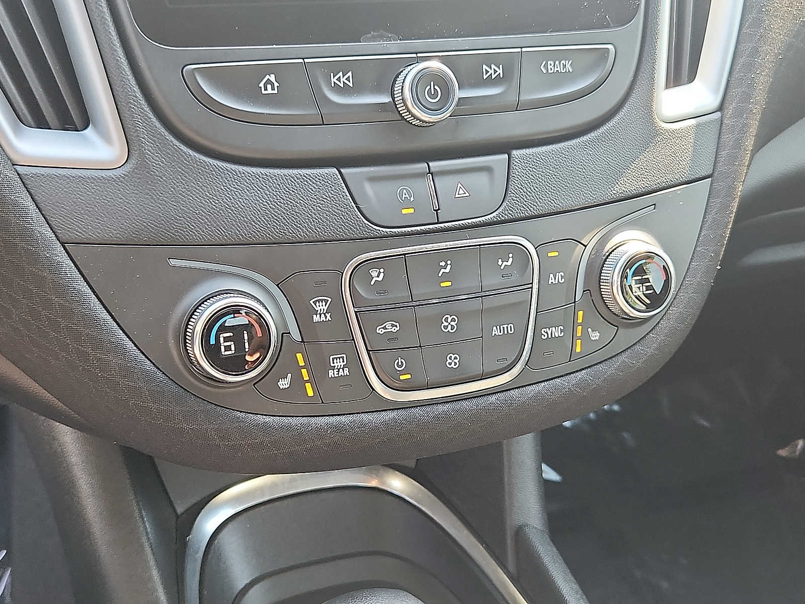2024 Chevrolet Malibu 1LT - Photo 15