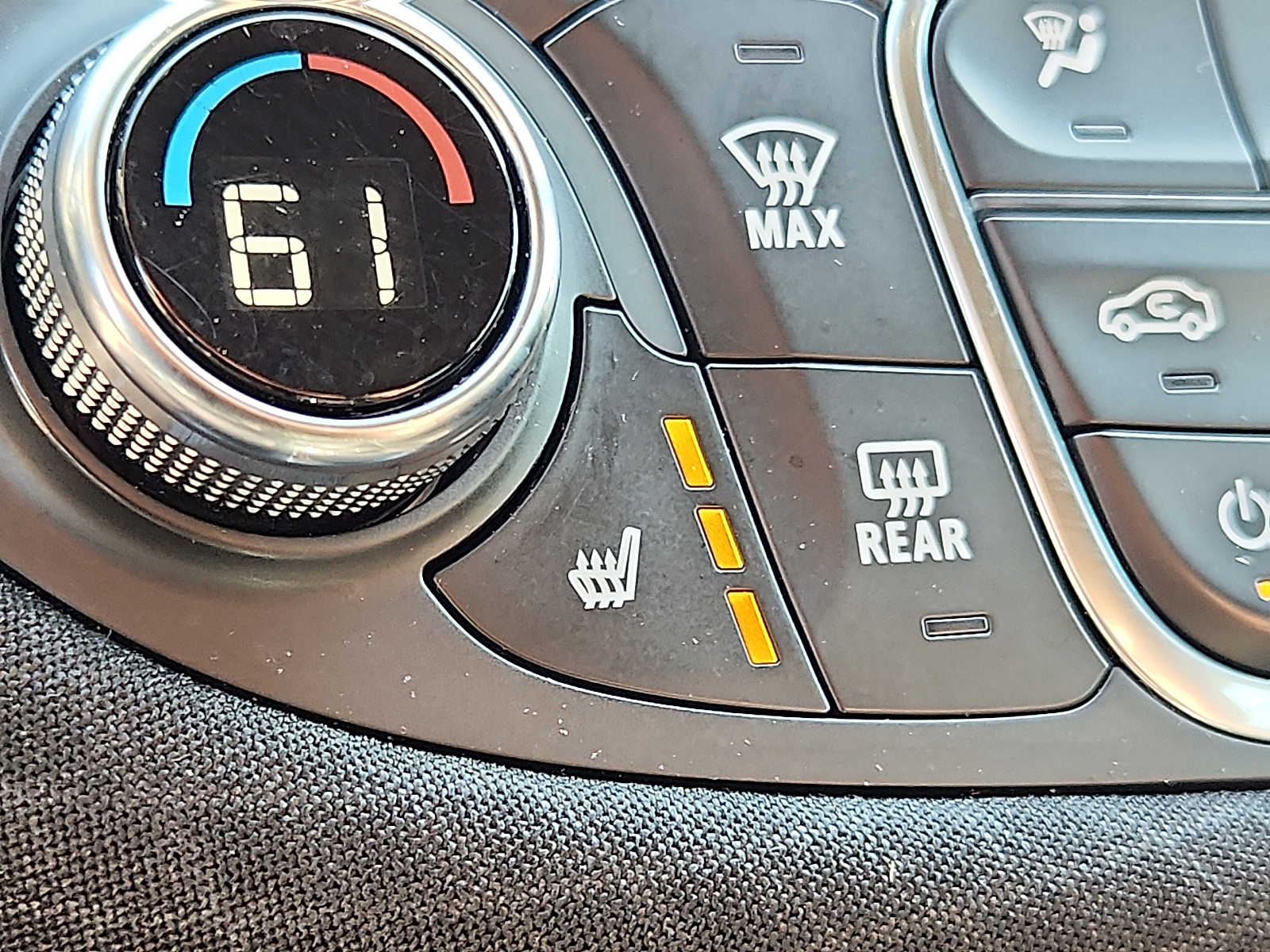 2024 Chevrolet Malibu 1LT - Photo 24