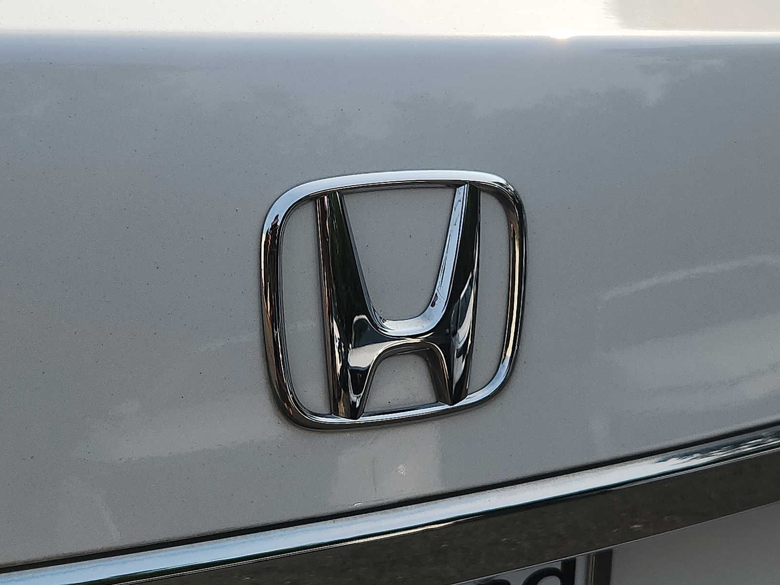 Used 2016 Honda Accord Sedan Sedan