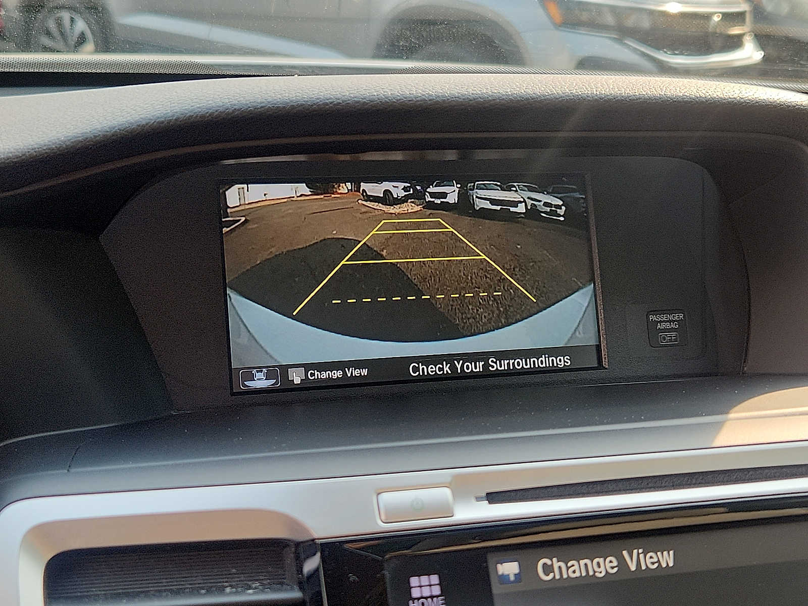 Used 2016 Honda Accord Sedan Sedan