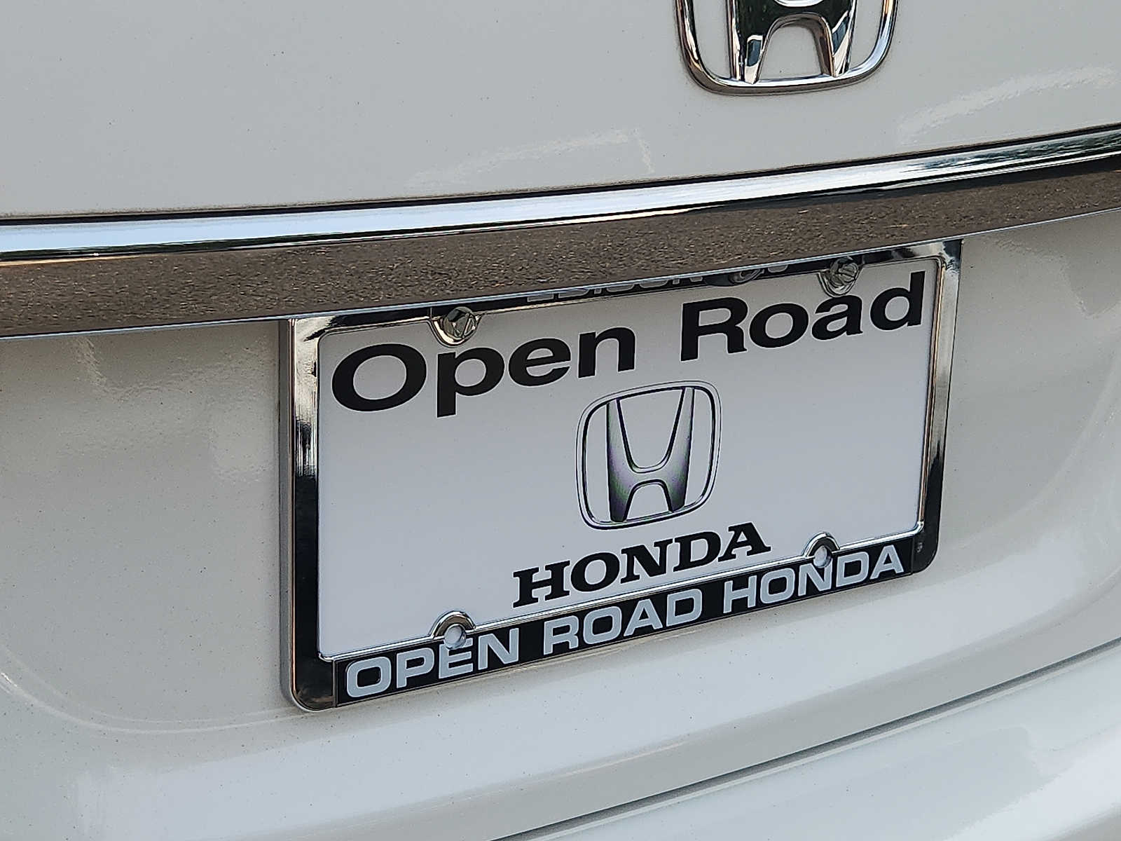 Used 2016 Honda Accord Sedan Sedan