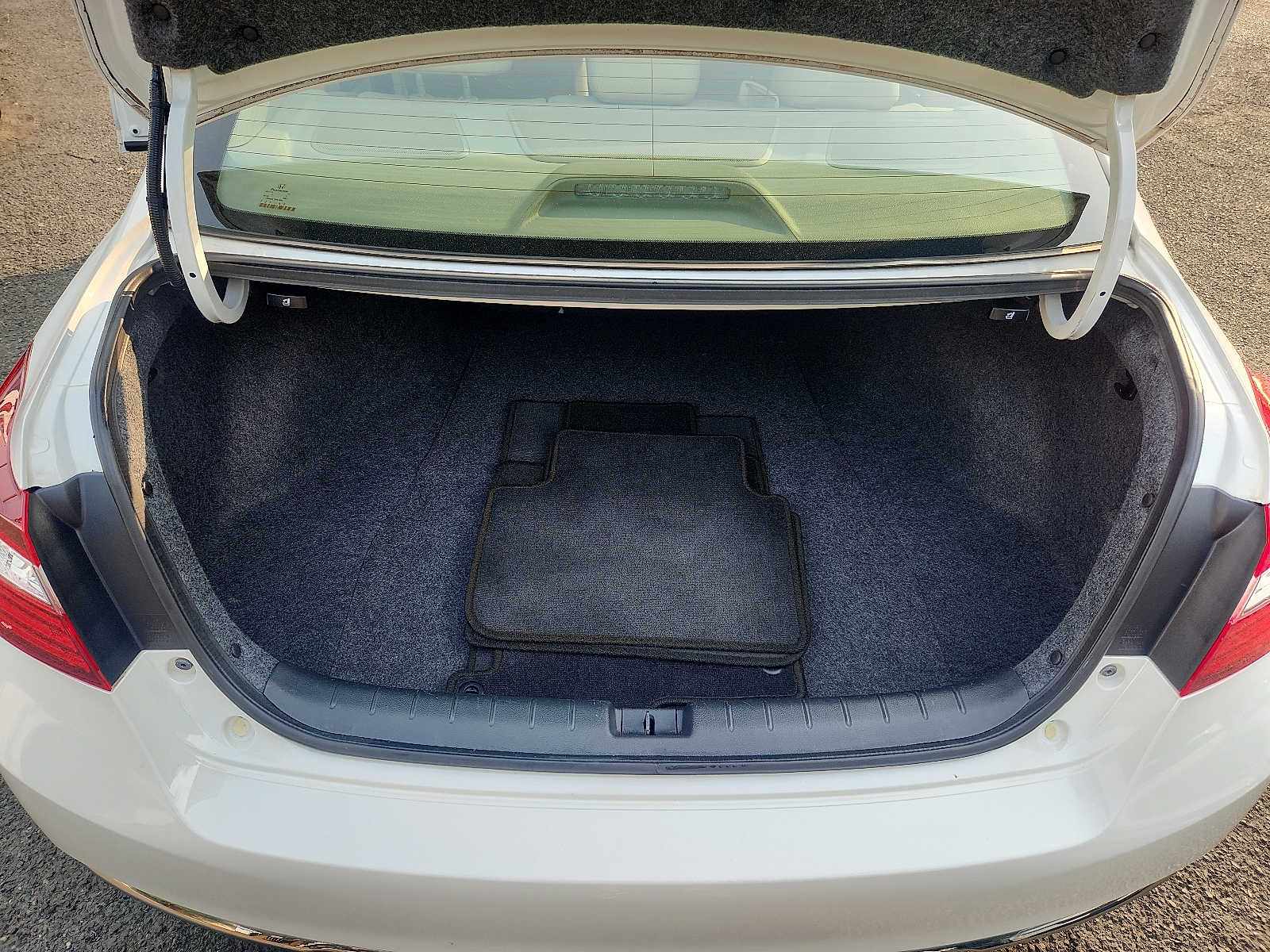 Used 2016 Honda Accord Sedan Sedan