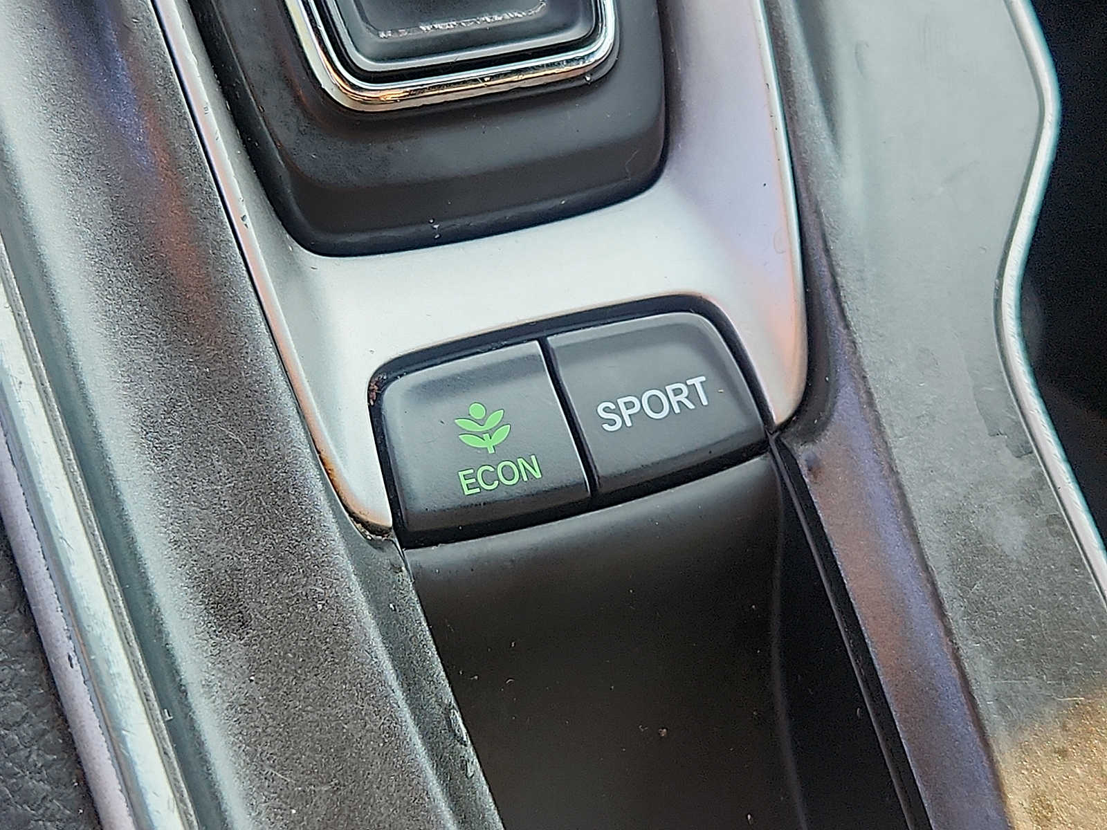 Used 2021 Honda Accord Sedan Sedan