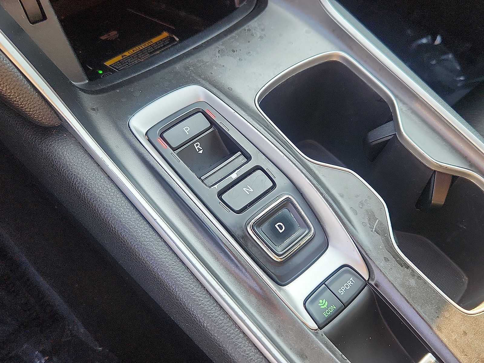 Used 2021 Honda Accord Sedan Sedan