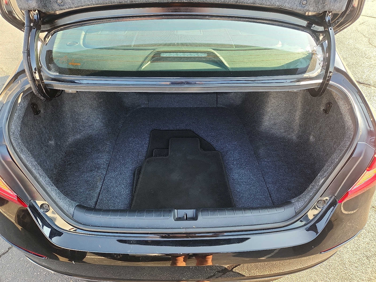 Used 2021 Honda Accord Sedan Sedan